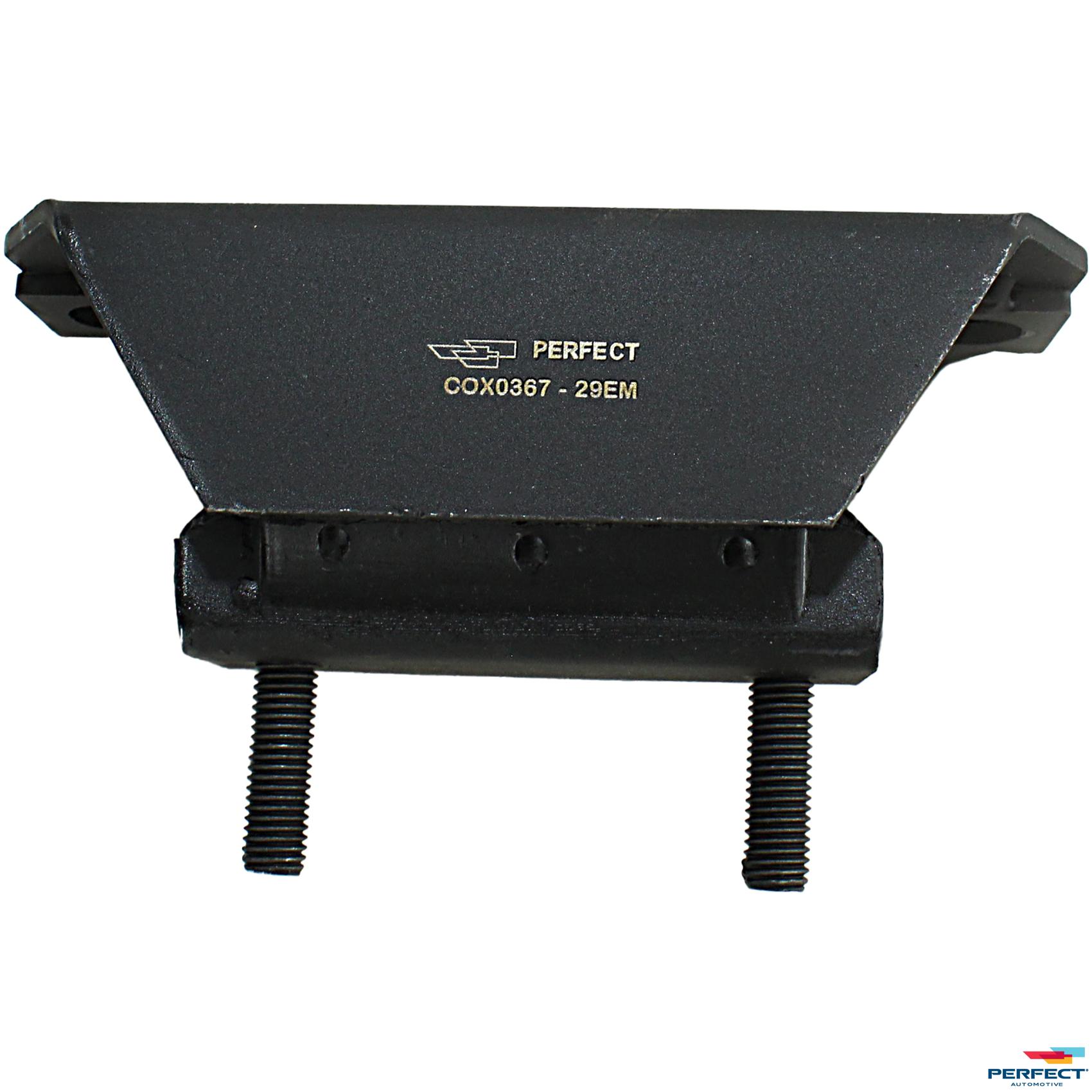Suporte do Cambio para Chevrolet S10 - Perfect - COX0367