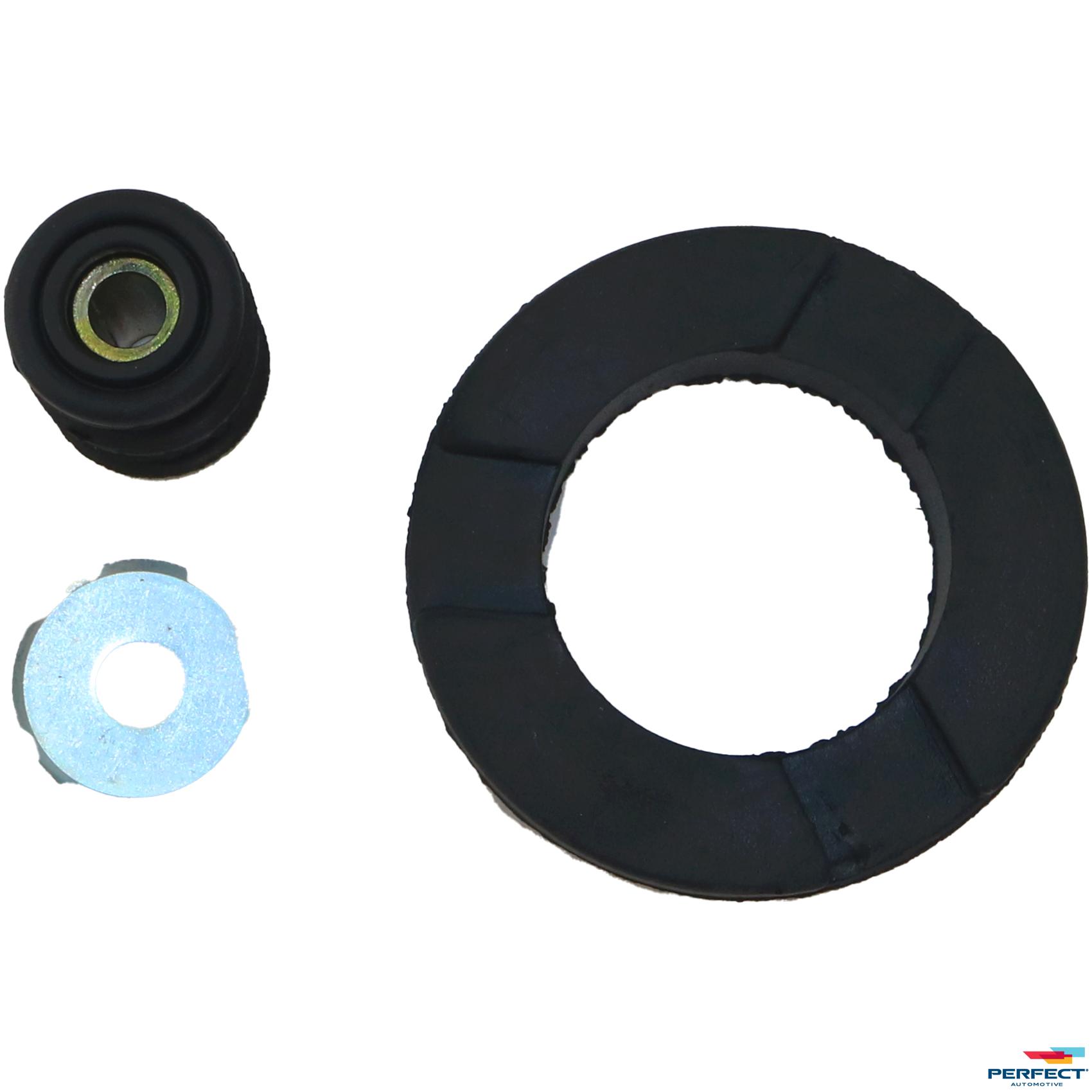 Kit Borracha do Amortecedor para Nissan Frontier - Perfect - COX3307