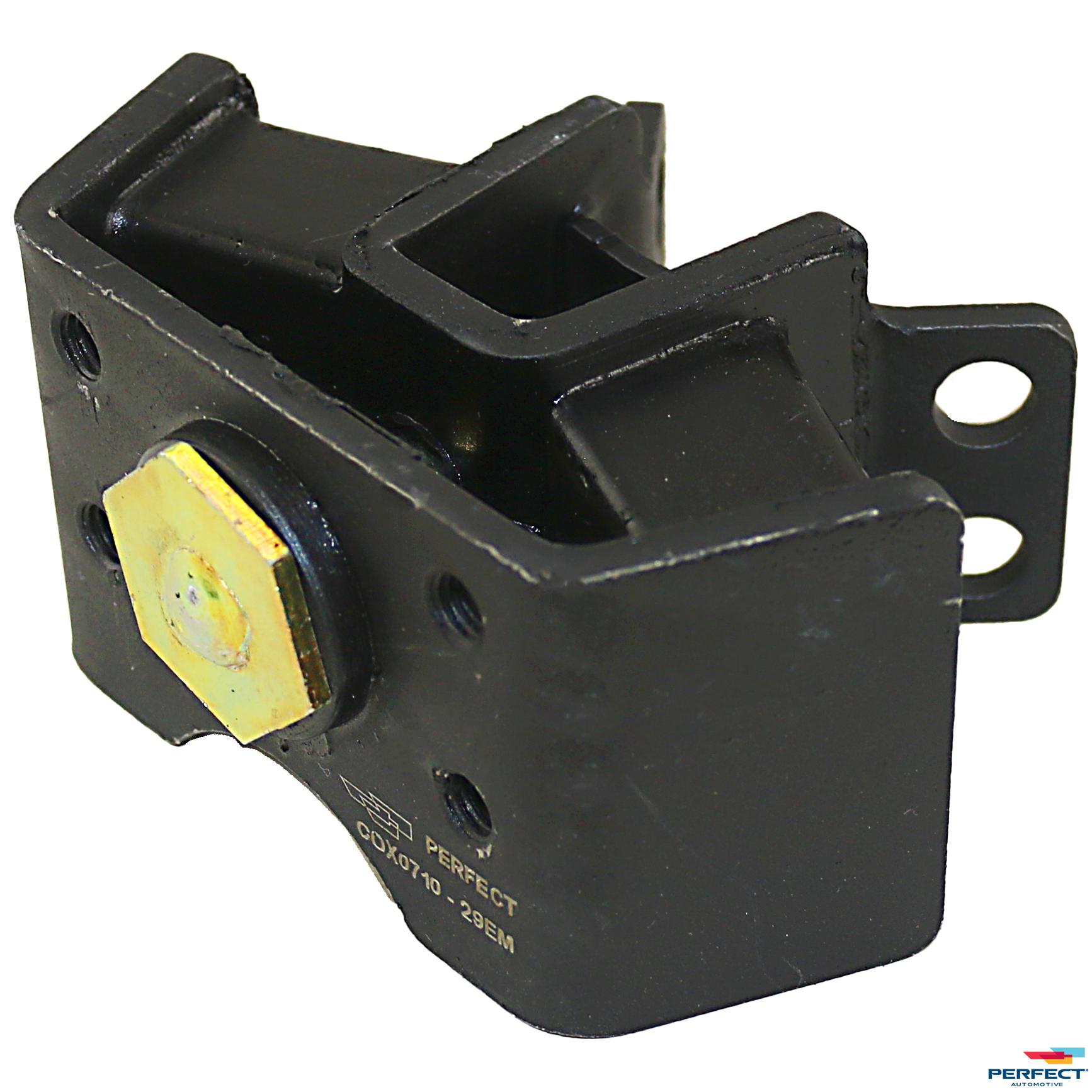 Suporte do Cambio para Toyota Hilux - Perfect - COX0710