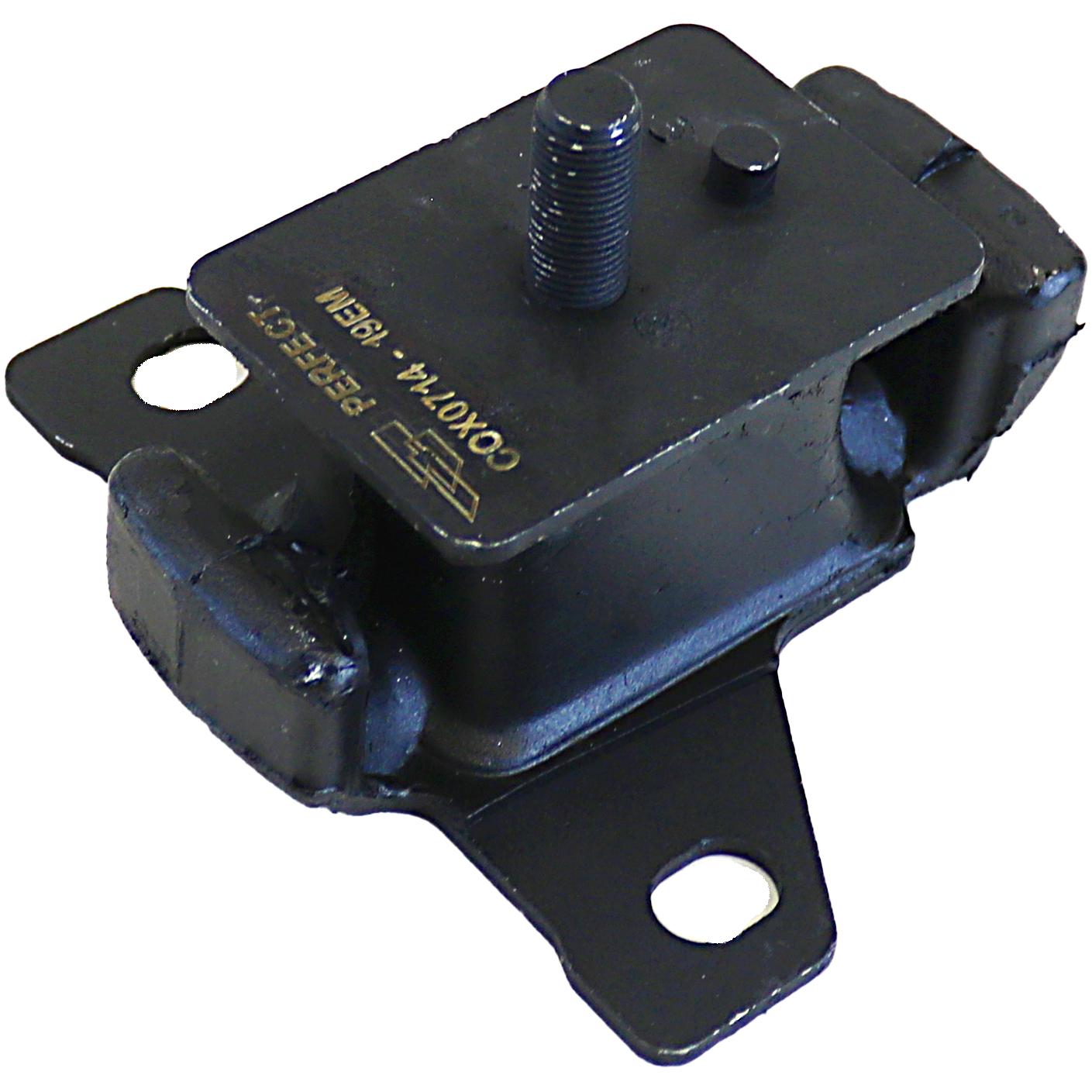 Suporte do Motor para Toyota Hilux - Perfect - COX0714