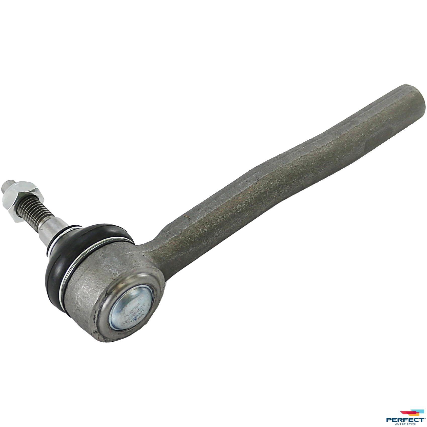 Terminal de Direção para Ford Ranger - Perfect - TDI0201