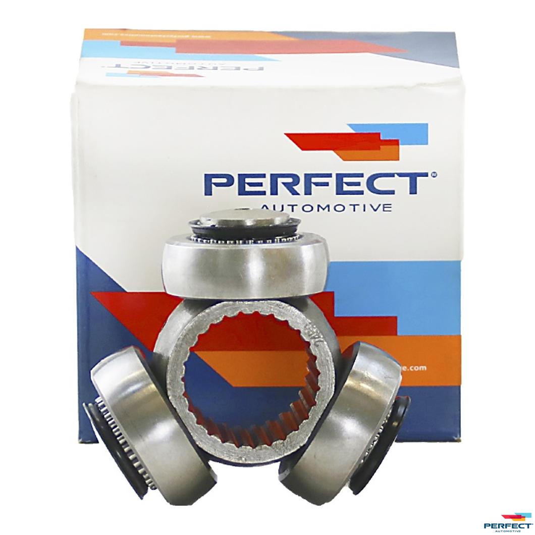 Trizeta para Nissan Frontier - Perfect - TZP3300