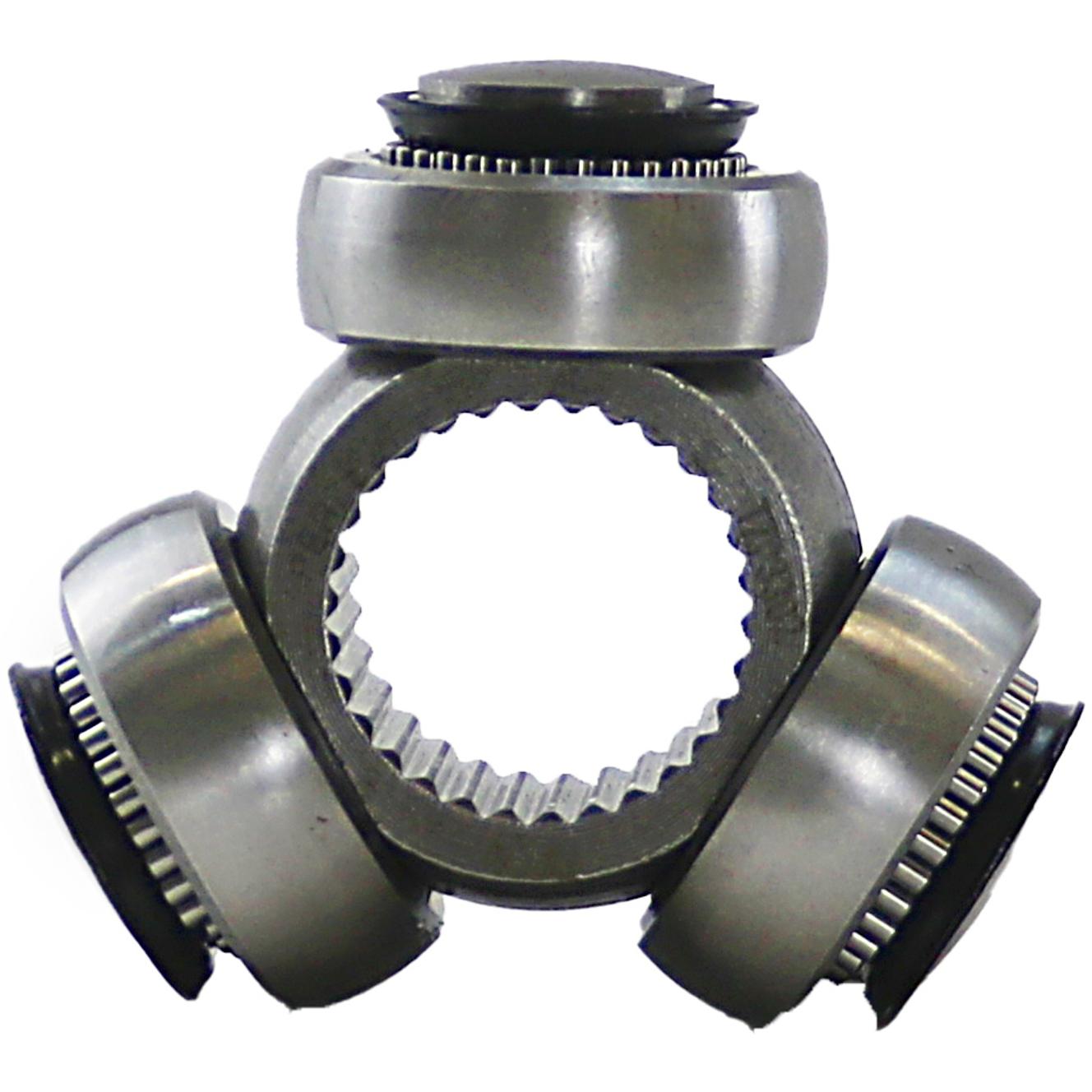 Trizeta para Nissan Frontier - Perfect - TZP3300
