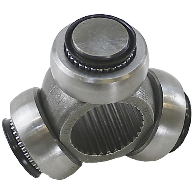 Trizeta para Nissan Frontier - Perfect - TZP3300