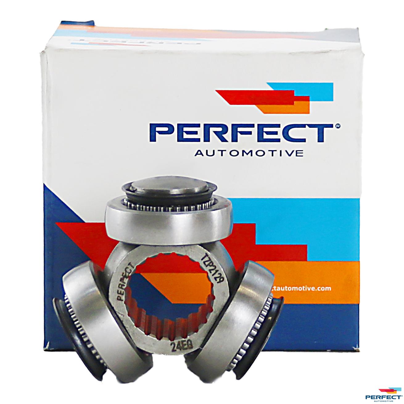Trizeta para Hyundai HB20 - Perfect - TZP2129