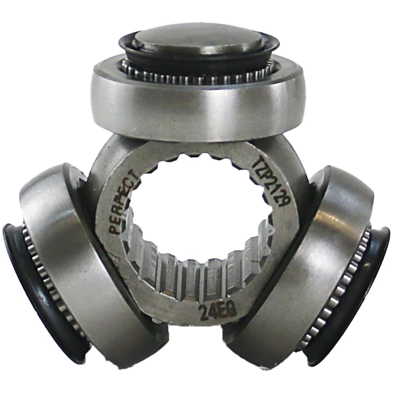 Trizeta para Hyundai HB20 - Perfect - TZP2129