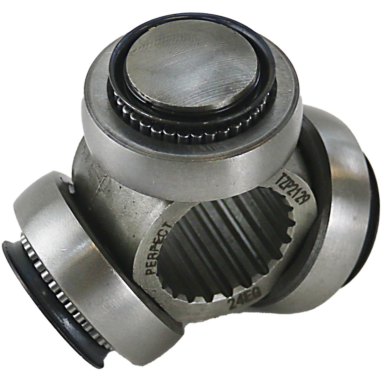 Trizeta para Hyundai HB20 - Perfect - TZP2129