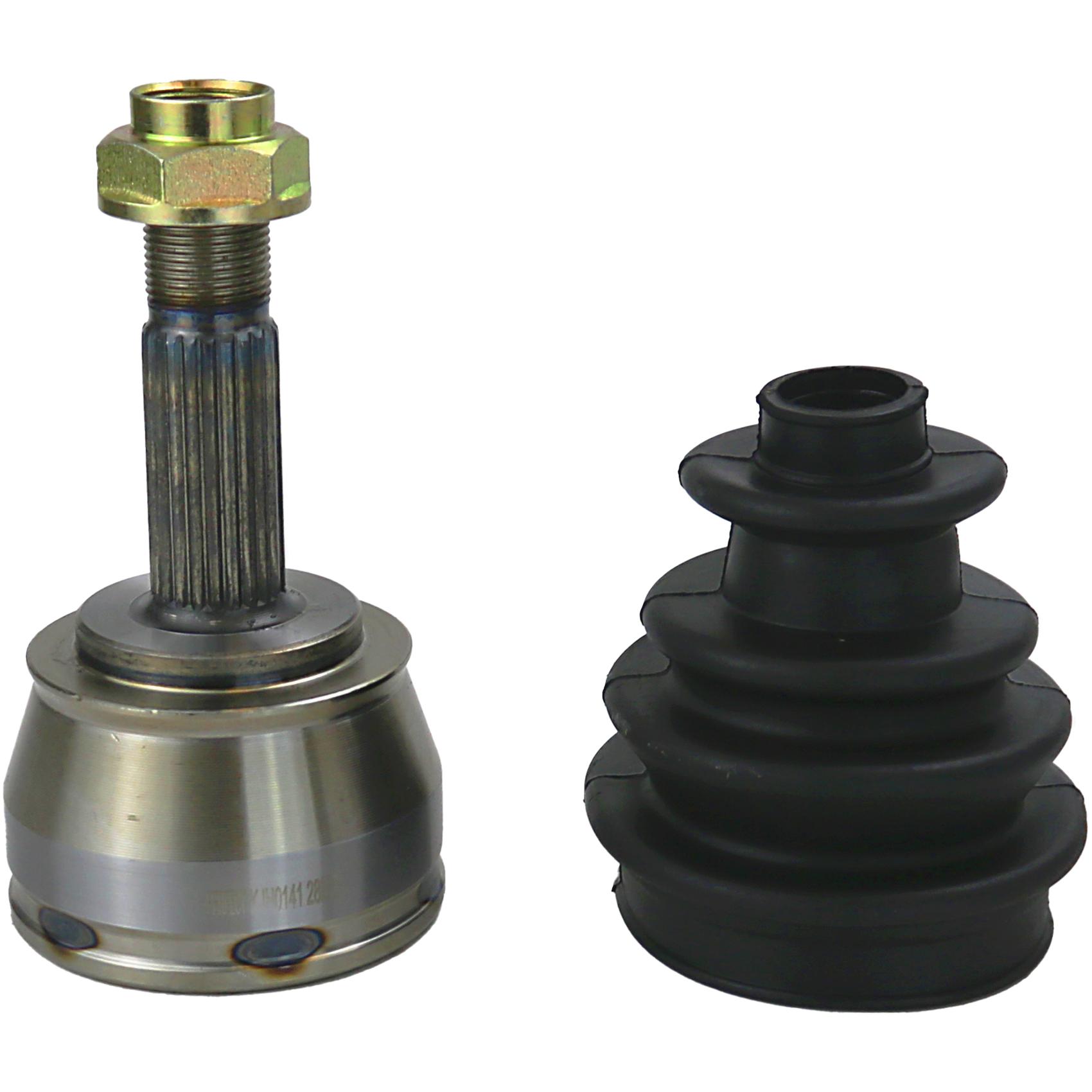 Kit Junta Homocinética para Fiat Strada - Perfect - KJH0141