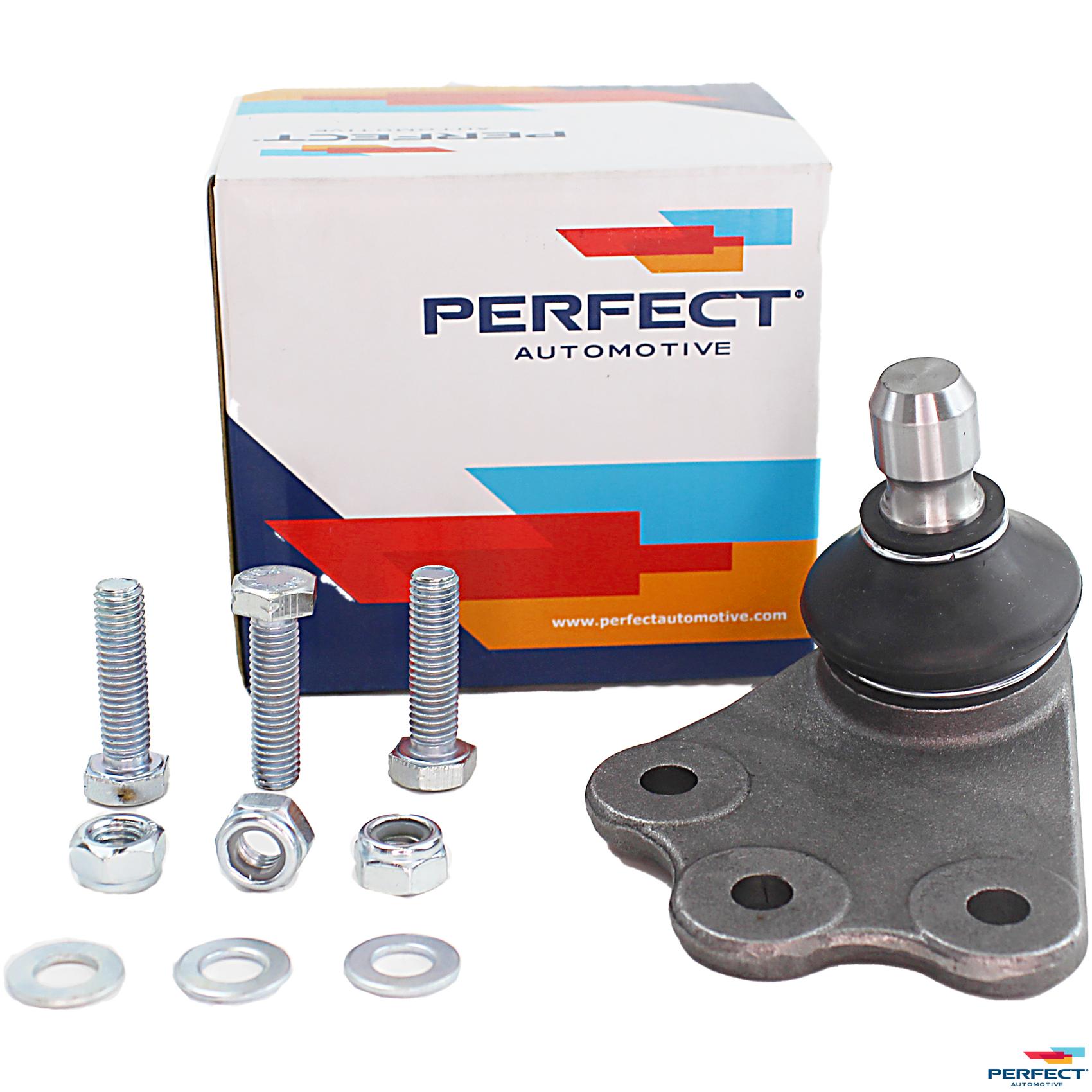 Pivo Suspensão para Fiat Strada - Perfect - PVI0102