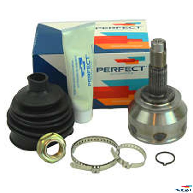 Kit Junta Homocinetica para Fiat Linea e Punto - Perfect - KJH0114