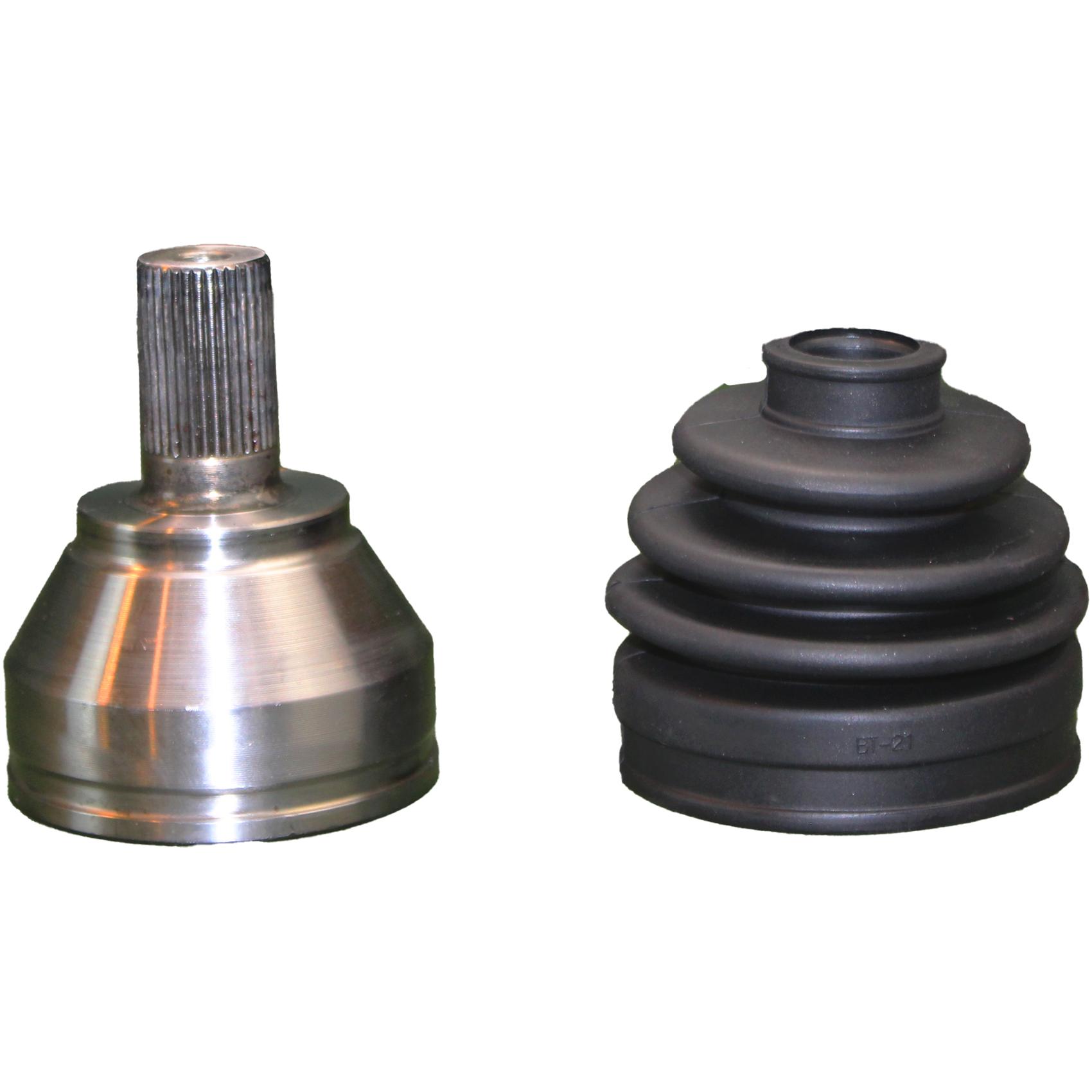Kit Junta Homocinetica para Ford Focus - Perfect - KJH0202