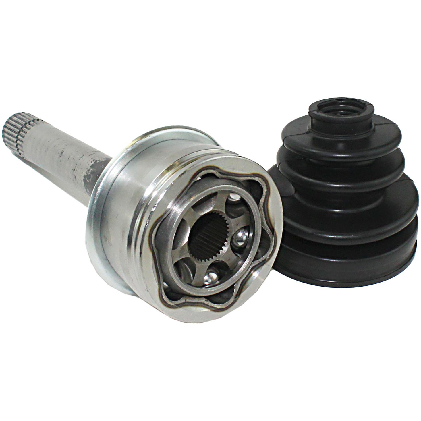 Kit Junta Homocinetica para Toyota Hilux - Perfect - KJH0706