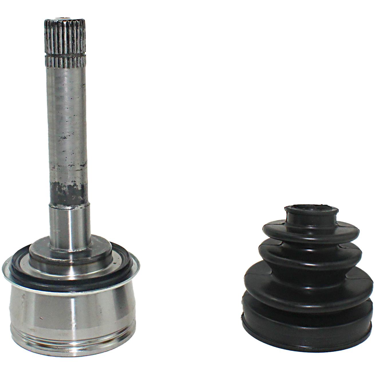 Kit Junta Homocinetica para Toyota Hilux - Perfect - KJH0706
