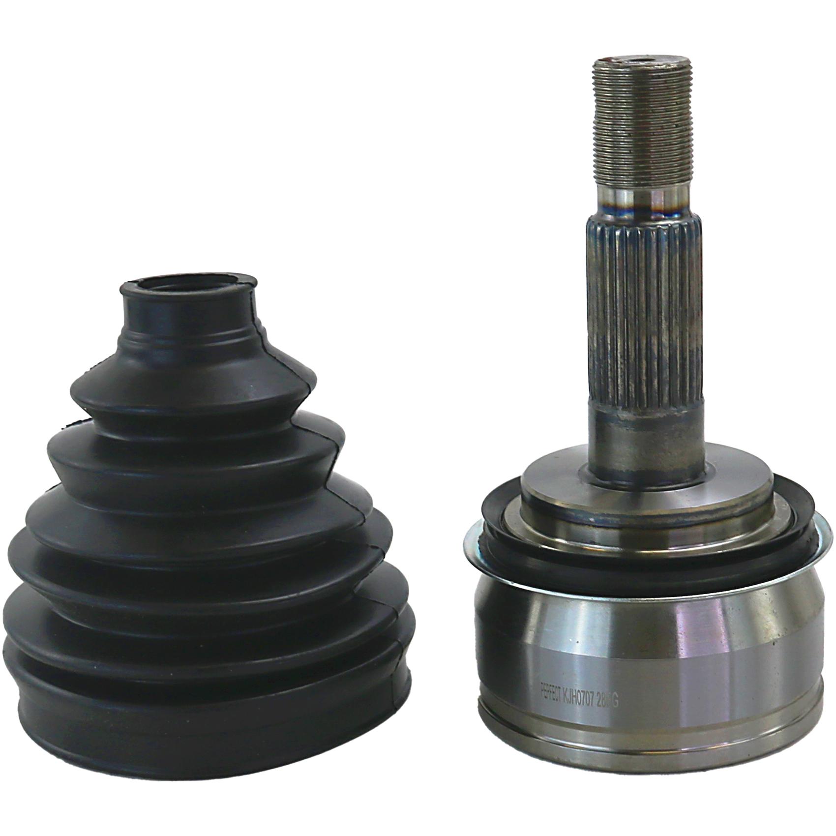Kit Junta Homocinetica para Toyota Hilux - Perfect - KJH0707