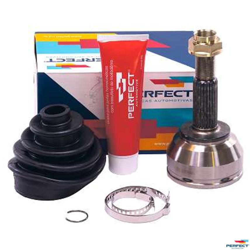 Kit Junta Homocinetica para Toyota Yaris - Perfect - KJH0714
