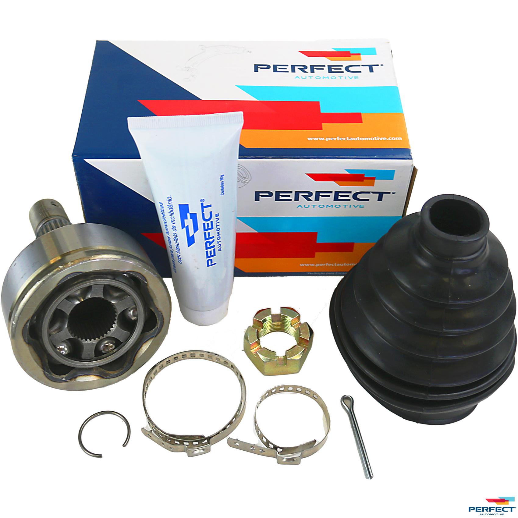 Kit Junta Homocinetica - Perfect - KJH0900