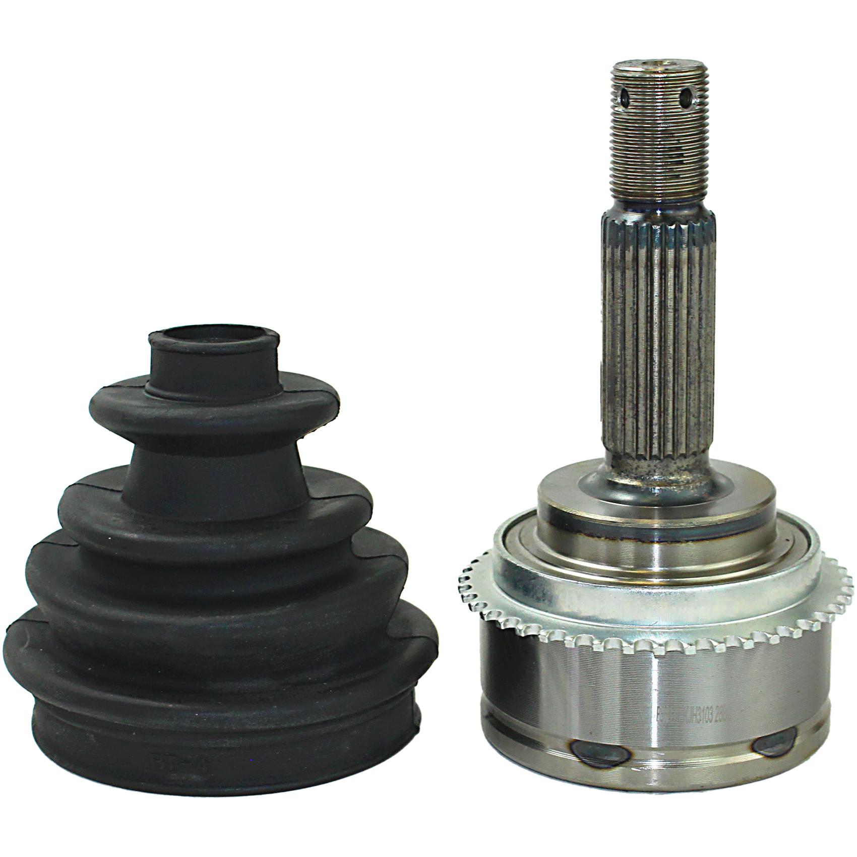 Kit Junta Homocinetica para Mitsubishi Pajero TR4 - Perfect - KJH3103