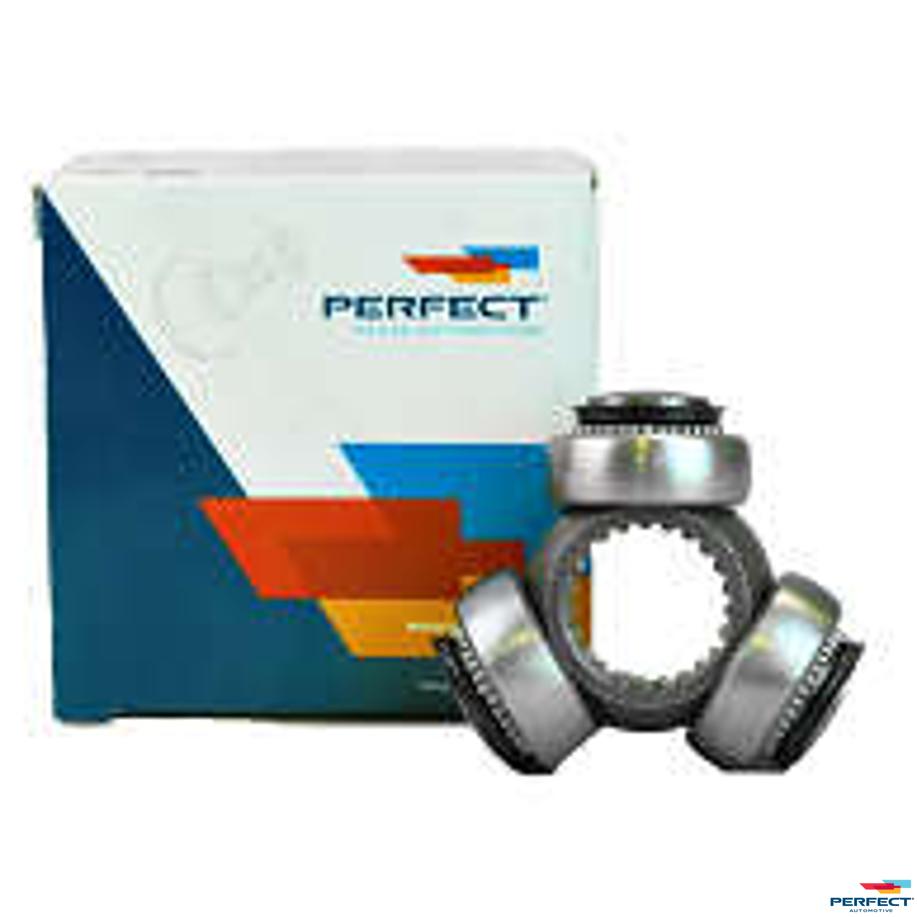 Trizeta - Perfect - TZP0307