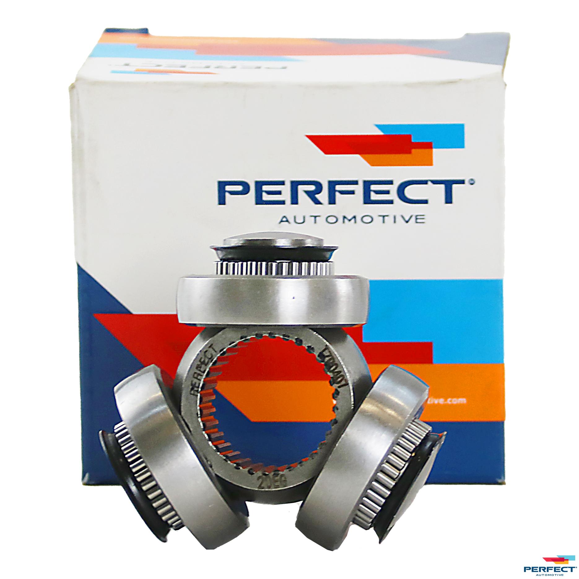 Trizeta para Honda CR-V - Perfect - TZP0407