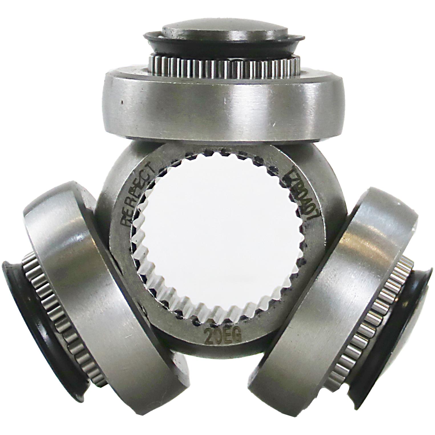 Trizeta para Honda CR-V - Perfect - TZP0407