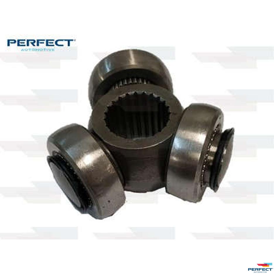 Trizeta para Toyota Corolla - Perfect - TZP0709