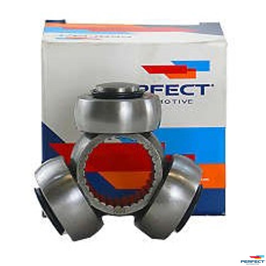 Trizeta para Toyota Land Cruiser - Perfect - TZP0711