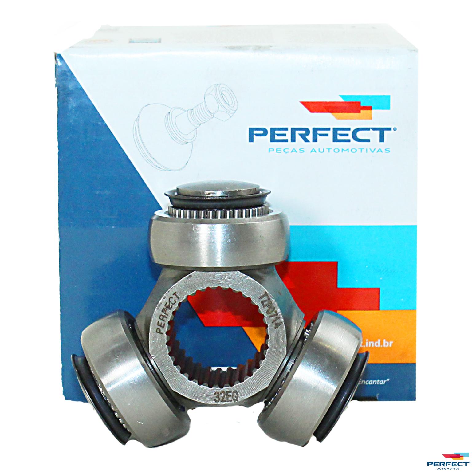 Trizeta para Toyota Corolla - Perfect - TZP0714