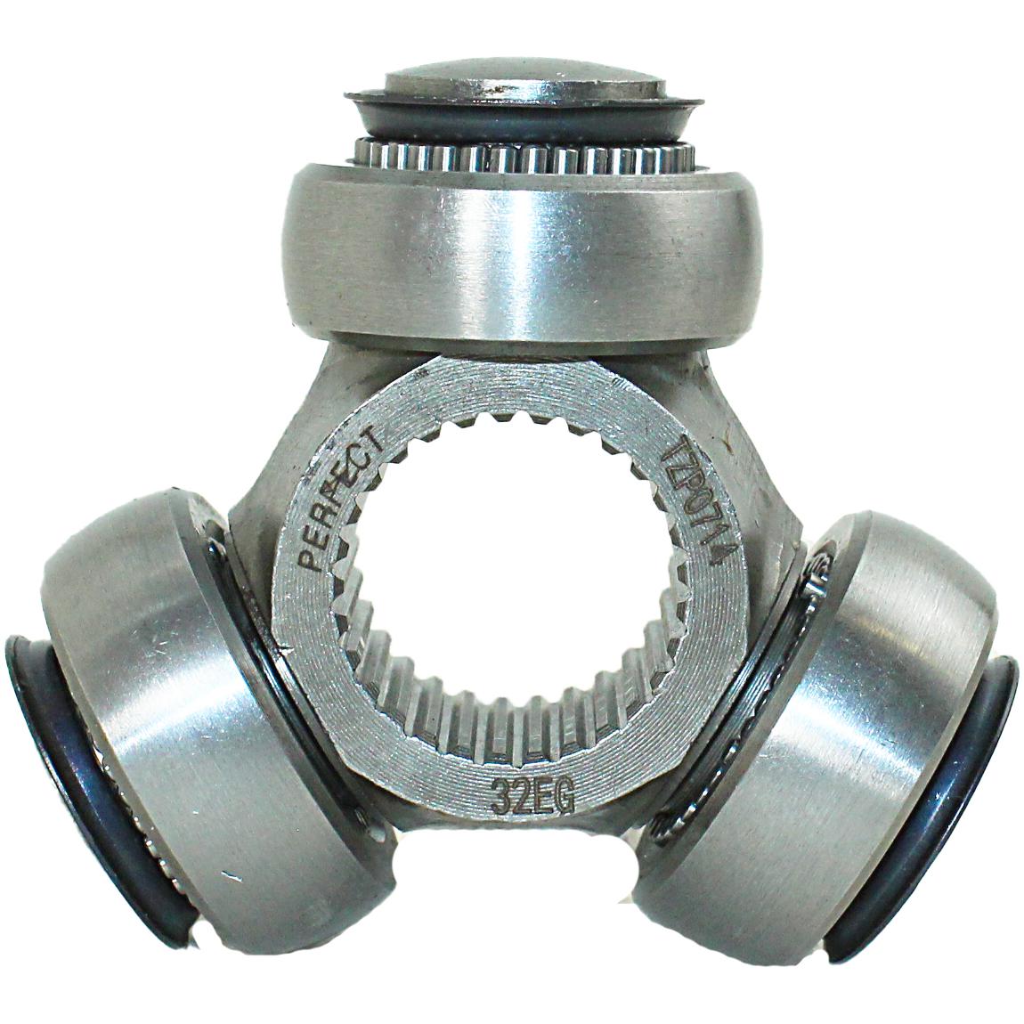 Trizeta para Toyota Corolla - Perfect - TZP0714