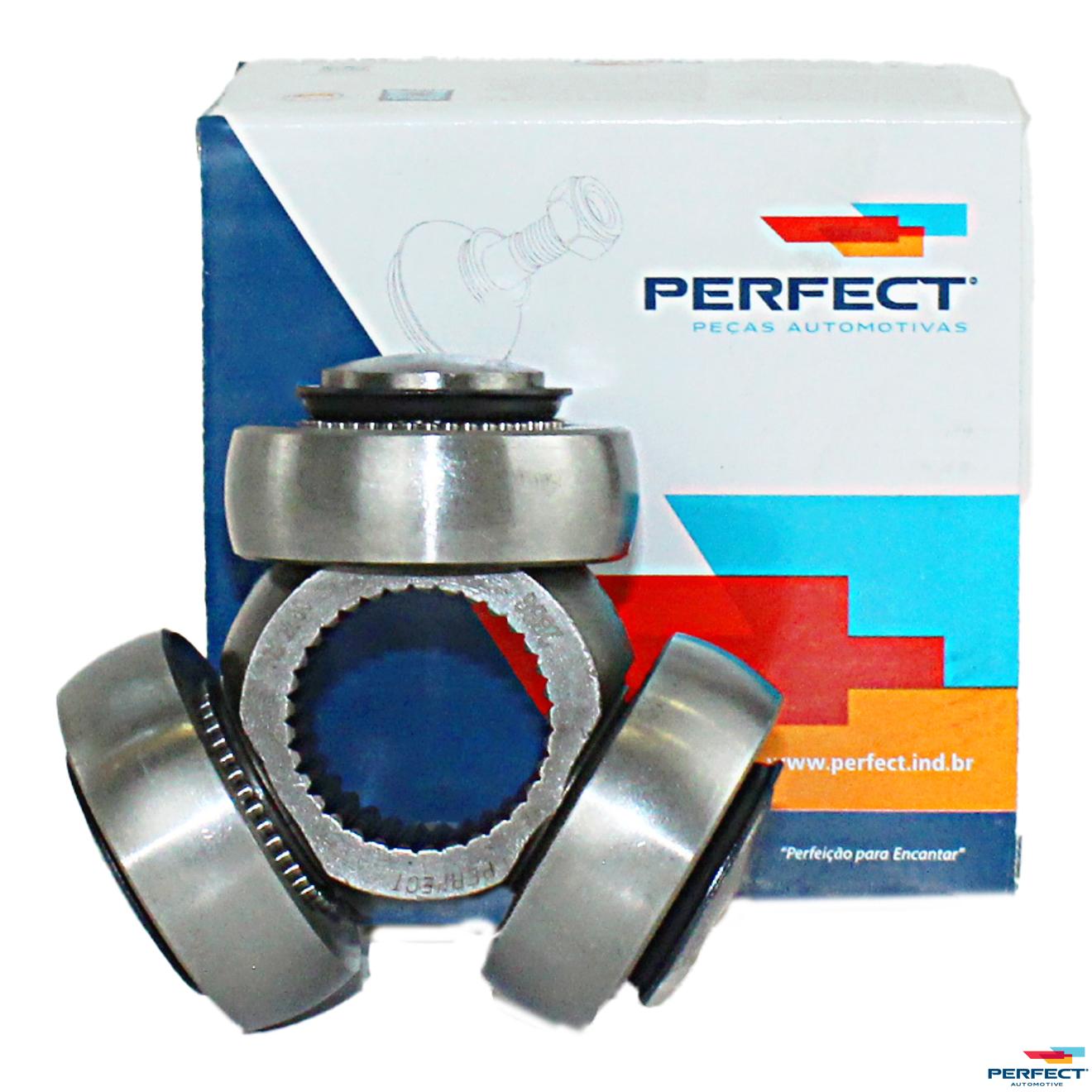 Trizeta para Hyundai Tucson - Perfect - TZP2100
