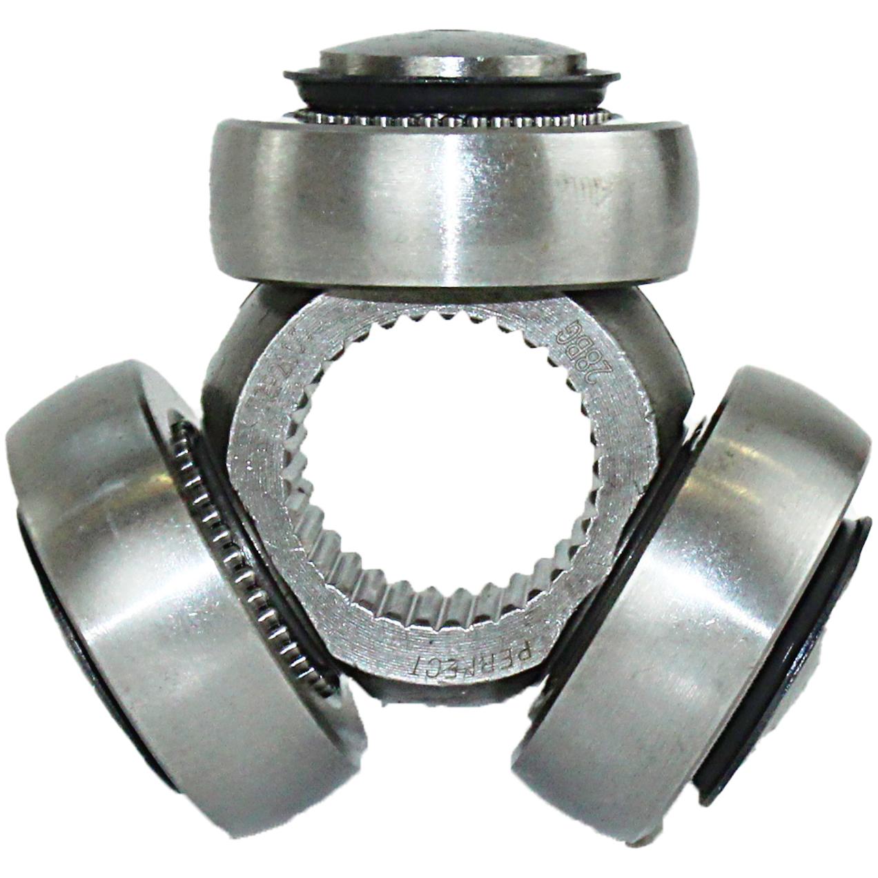 Trizeta para Hyundai Tucson - Perfect - TZP2100
