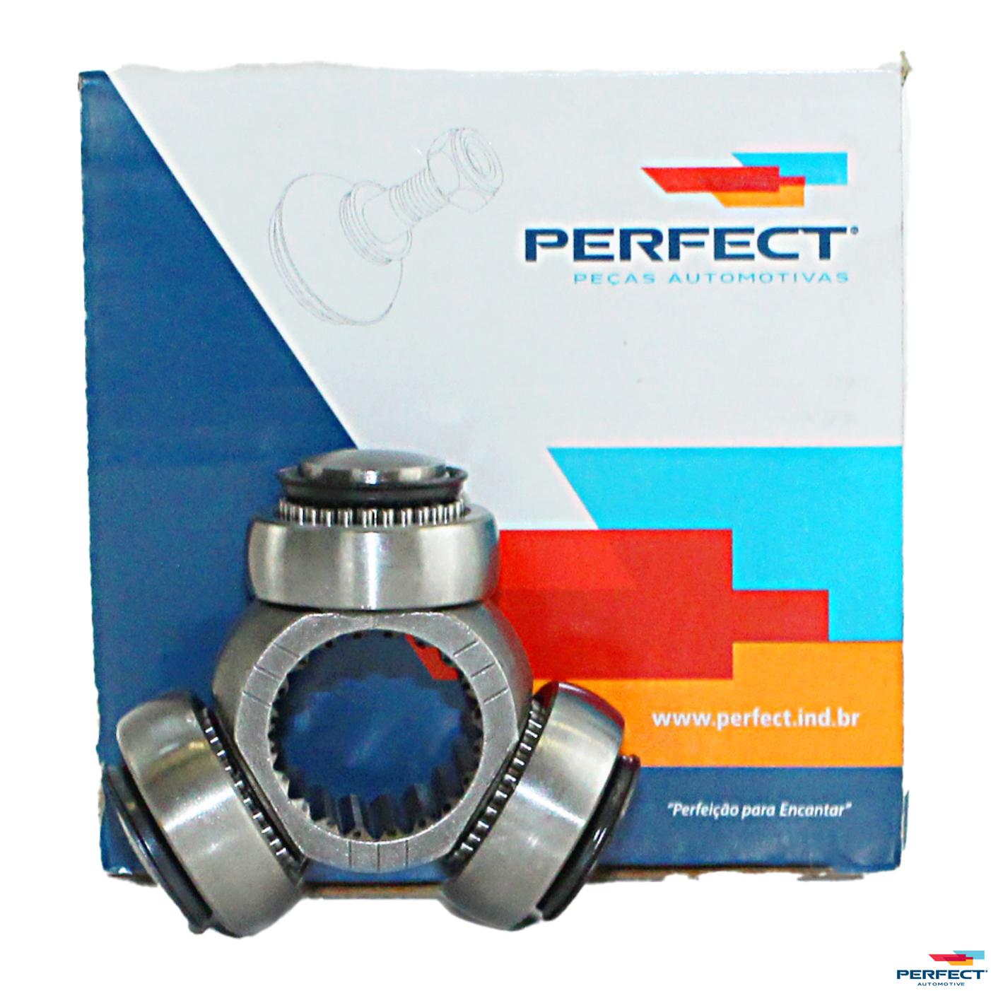 Trizeta para KIA Picanto - Perfect - TZP2501
