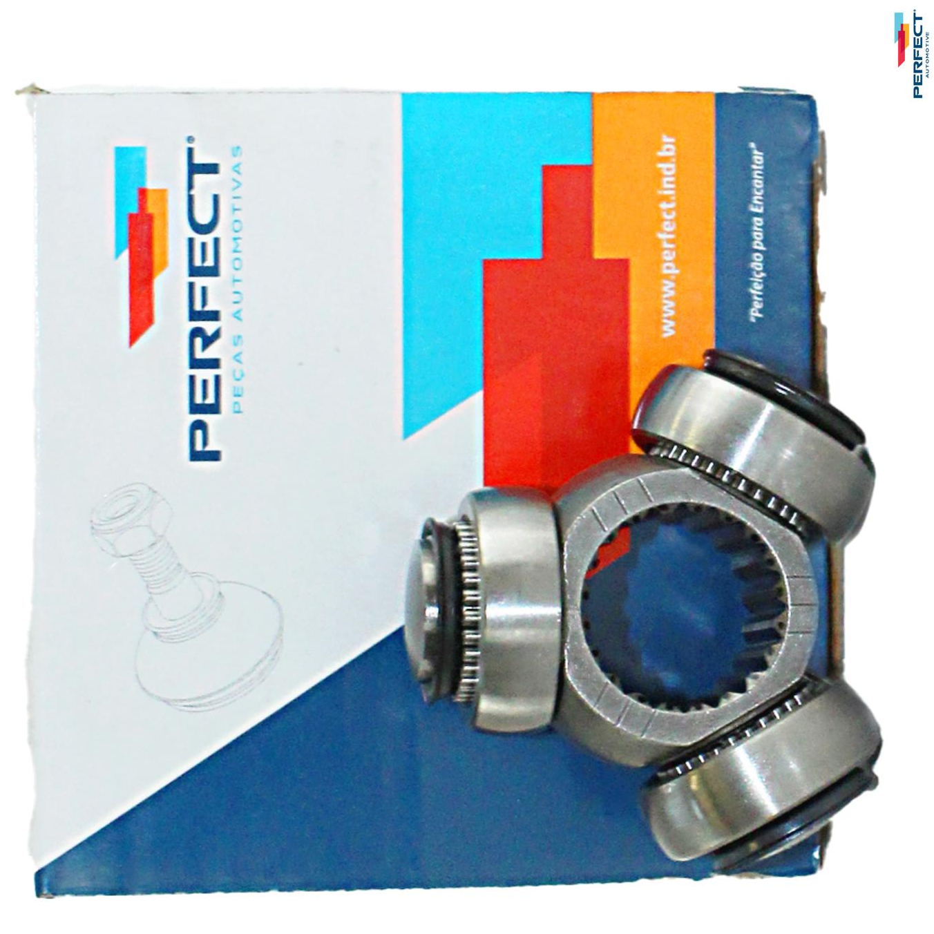 Trizeta para KIA Picanto - Perfect - TZP2501
