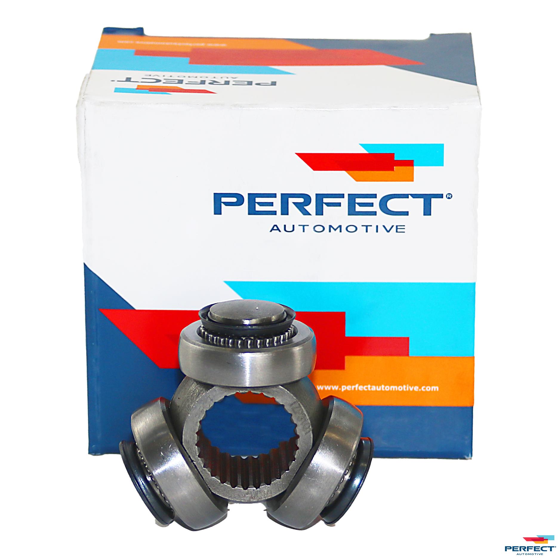 Trizeta para Mitsubishi Outlander - Perfect - TZP3101