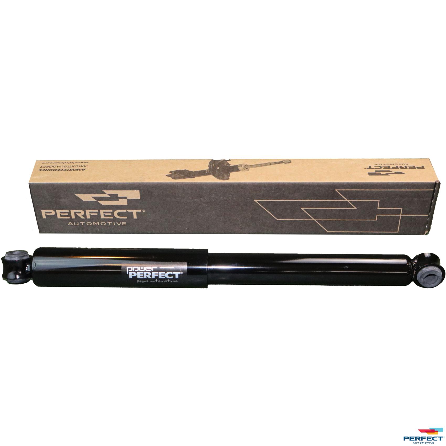 Amortecedor Traseiro Direito ou Esquerdo da Suspensão para Hyundai H 100 - Perfect - AMD2117