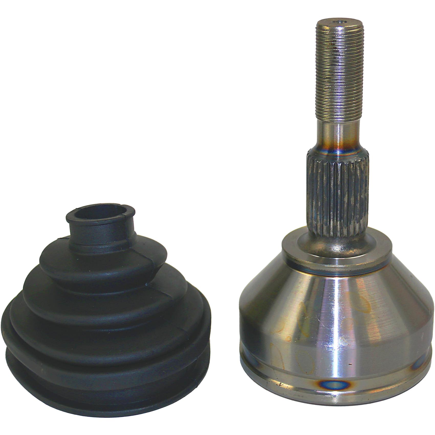Kit Junta Homocinética para Ford Fusion - Perfect - KJH0208