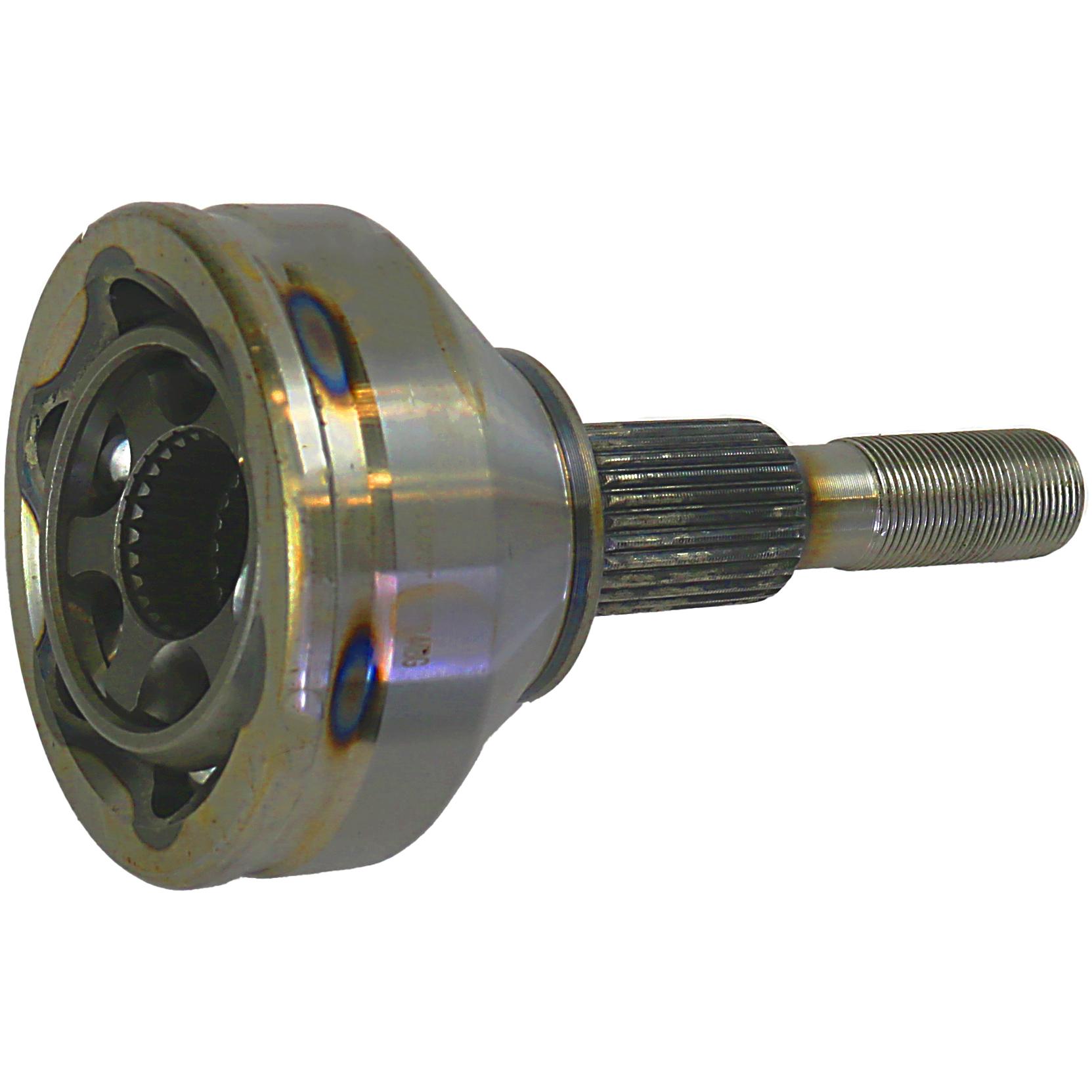 Kit Junta Homocinética para Ford Fusion - Perfect - KJH0208