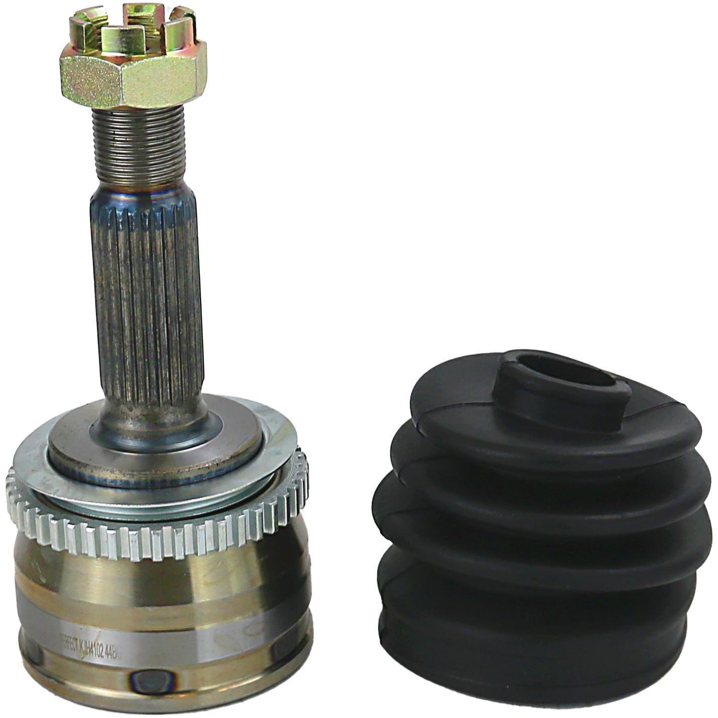 Kit Junta Homocinética para JAC J3 - Perfect - KJH4102