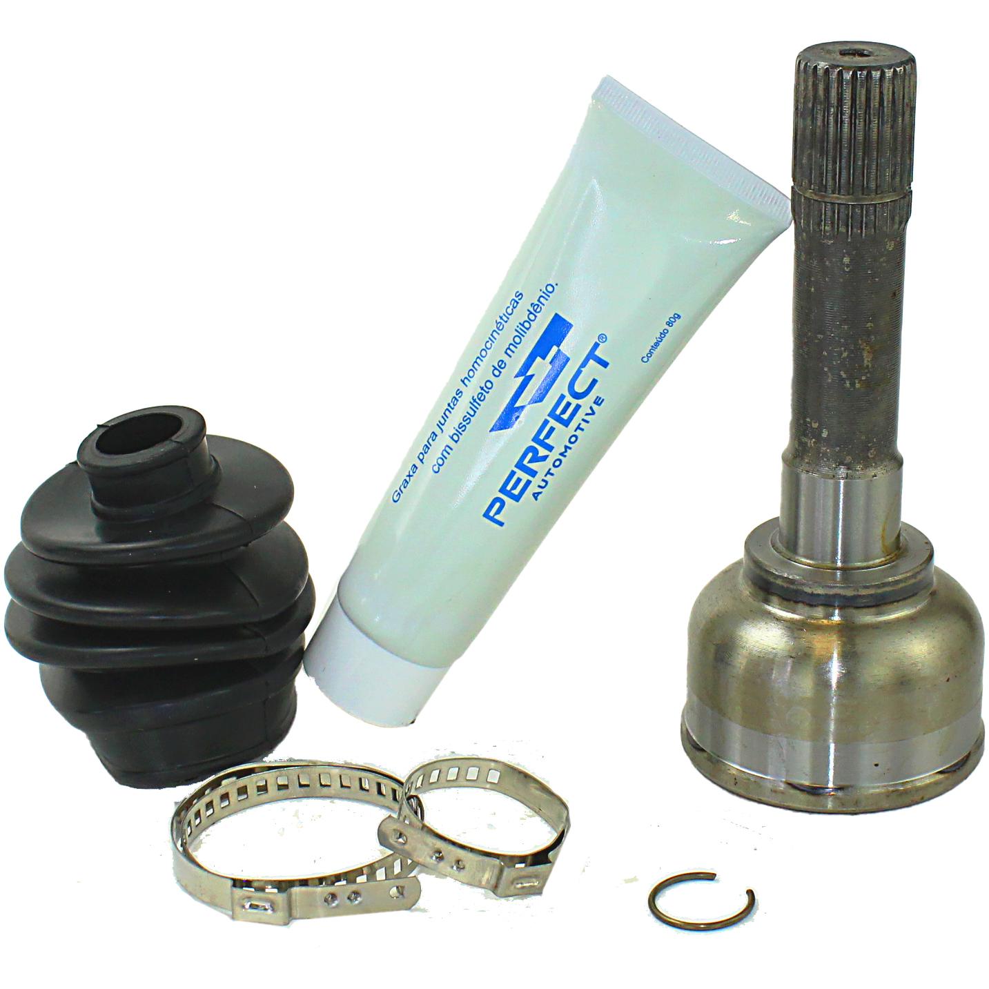 Kit Junta Homocinética para Suzuki Jimny - Perfect - KJH3701
