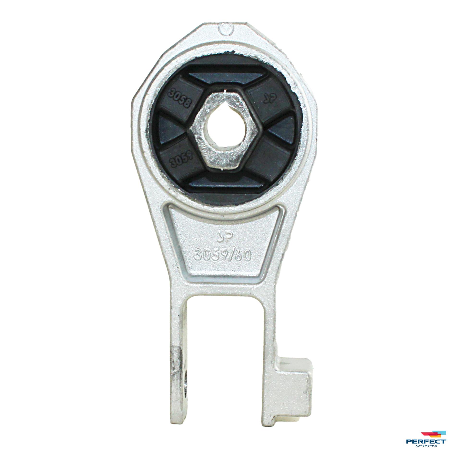 Suporte do Cambio para Fiat Toro e Jeep Renegade - Perfect - COX2447