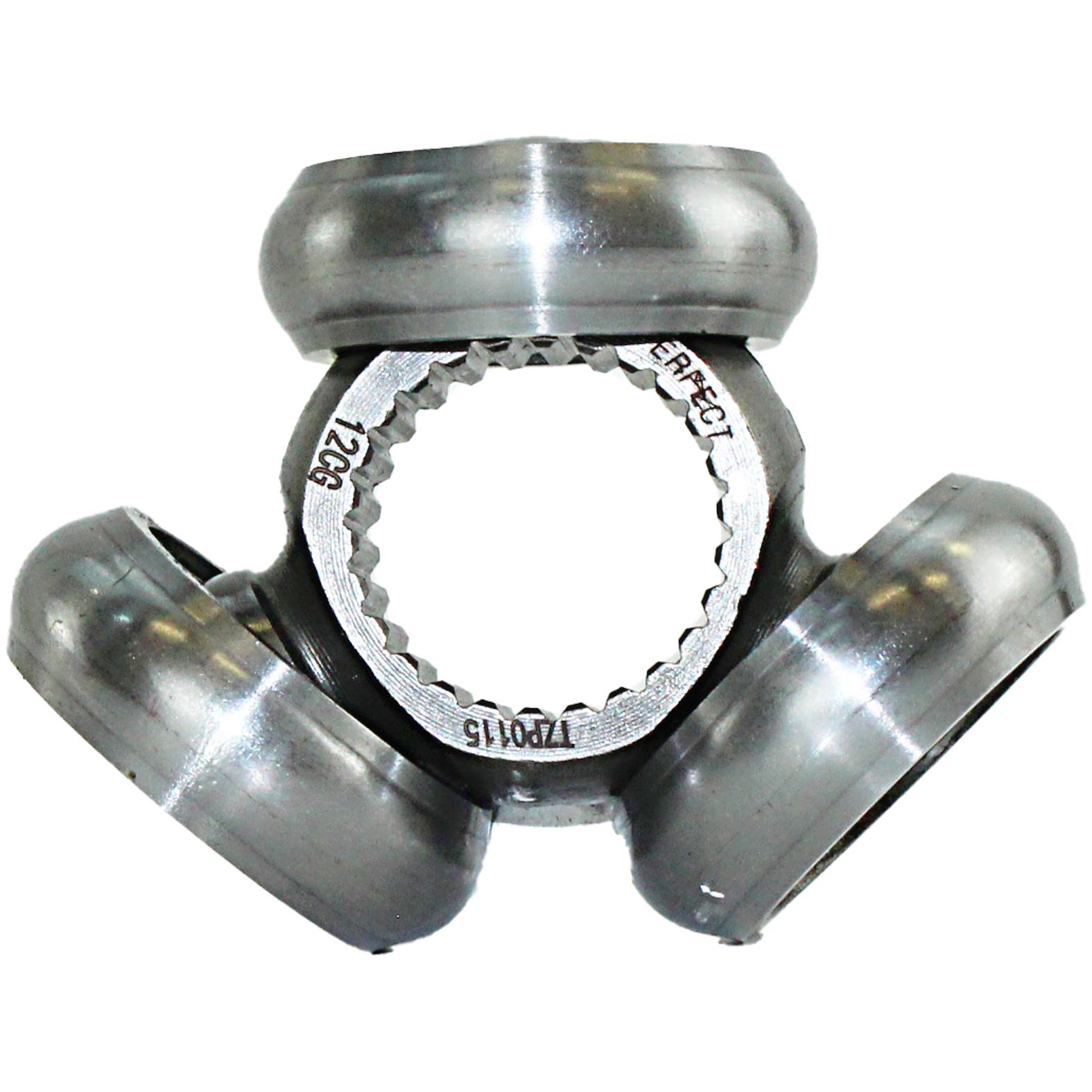 Trizeta para Fiat Toro - Perfect - TZP0115