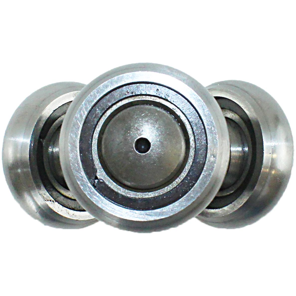 Trizeta para Fiat Toro - Perfect - TZP0115