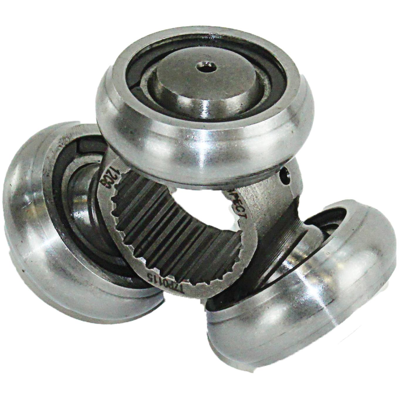 Trizeta para Fiat Toro - Perfect - TZP0115