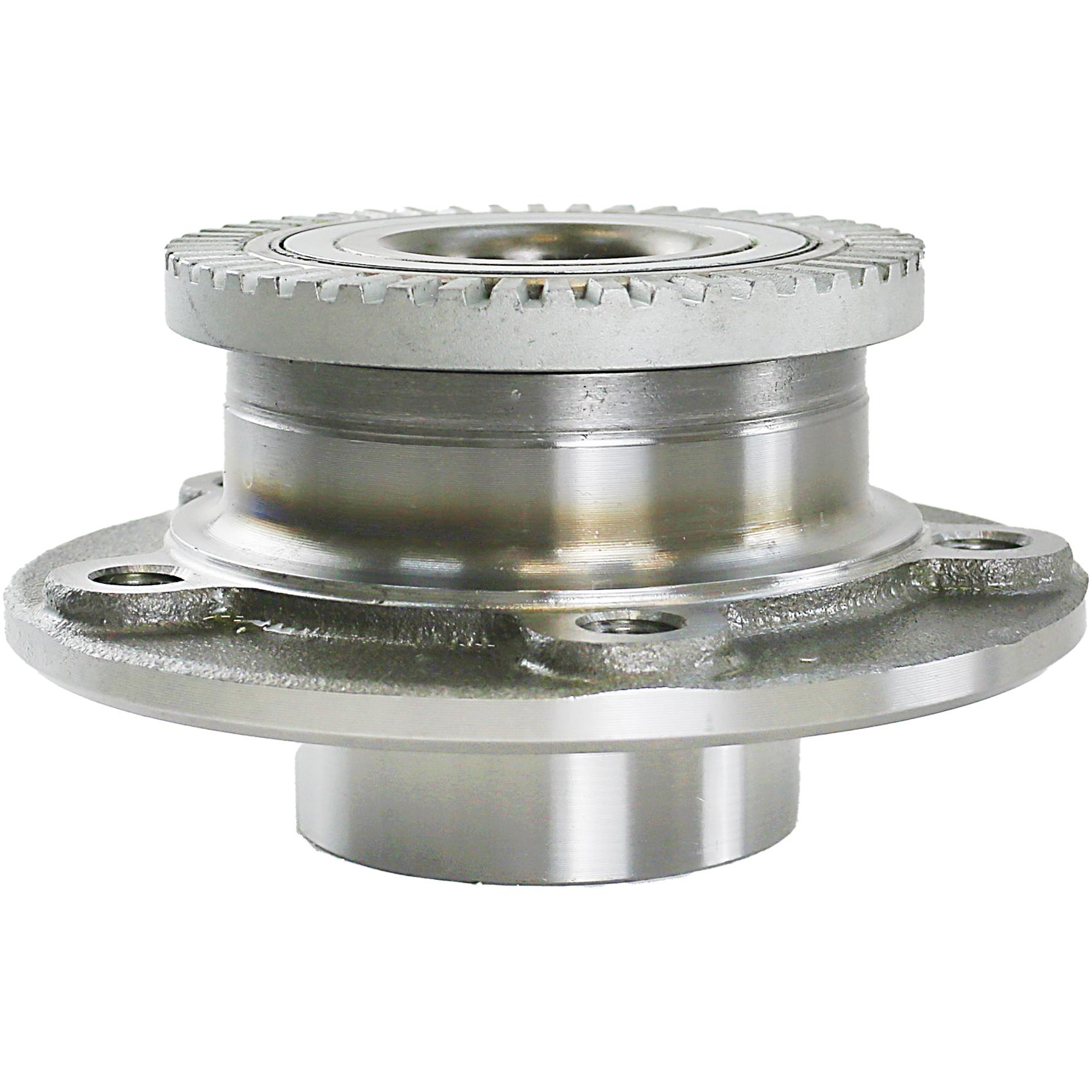 Cubo de Roda Dianteiro Direito ou Esquerdo 5 Furos com Rolamento sem ABS para Chevrolet Omega - Perfect - CDRD0018