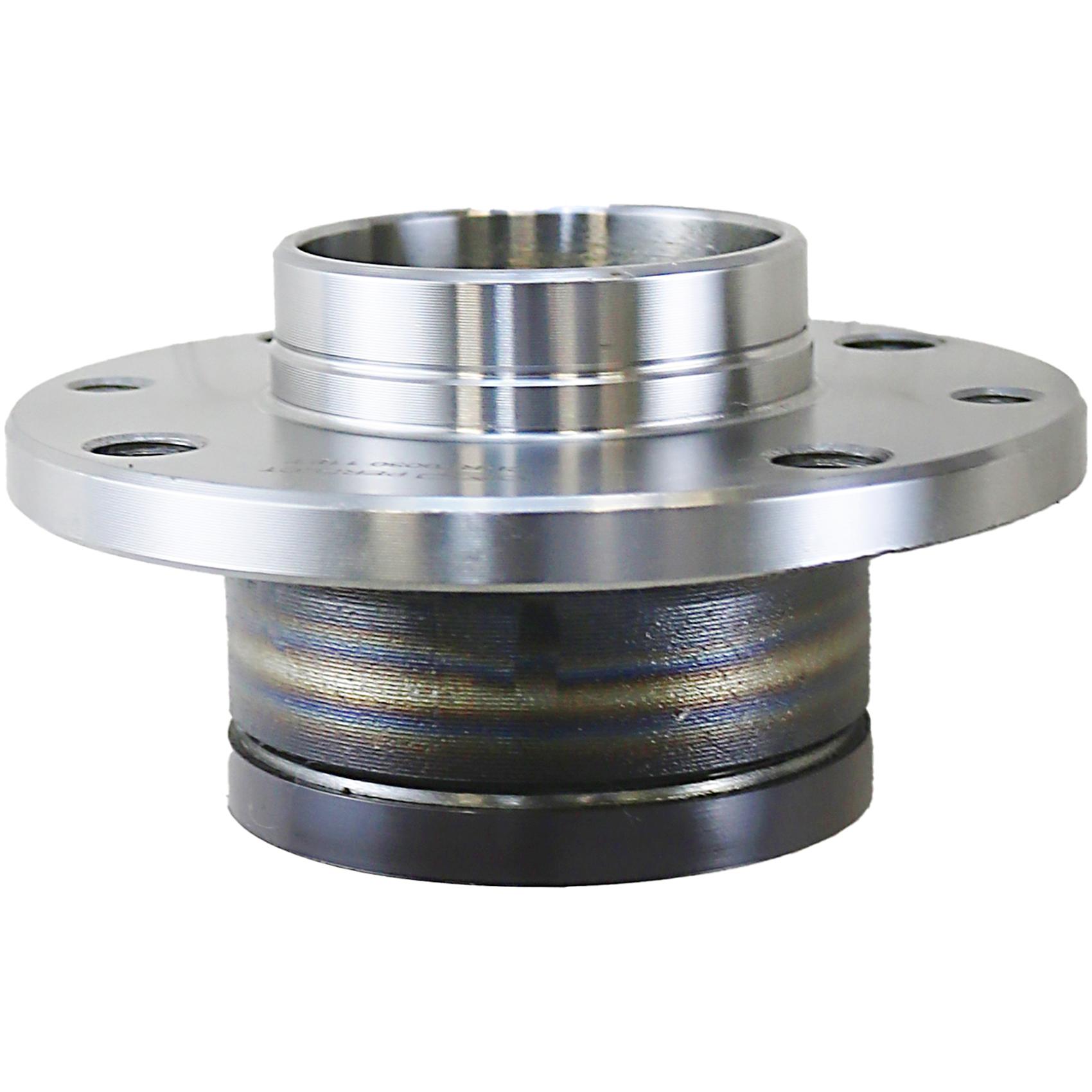Cubo de Roda Traseiro Direito ou Esquerdo 4 Furos com Rolamento e ABS - Perfect - CDRT0030