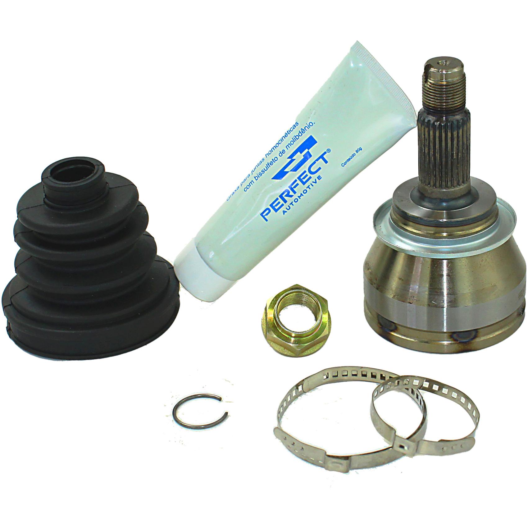 Kit Junta Homocinetica para MINI Cooper - Perfect - KJH1502