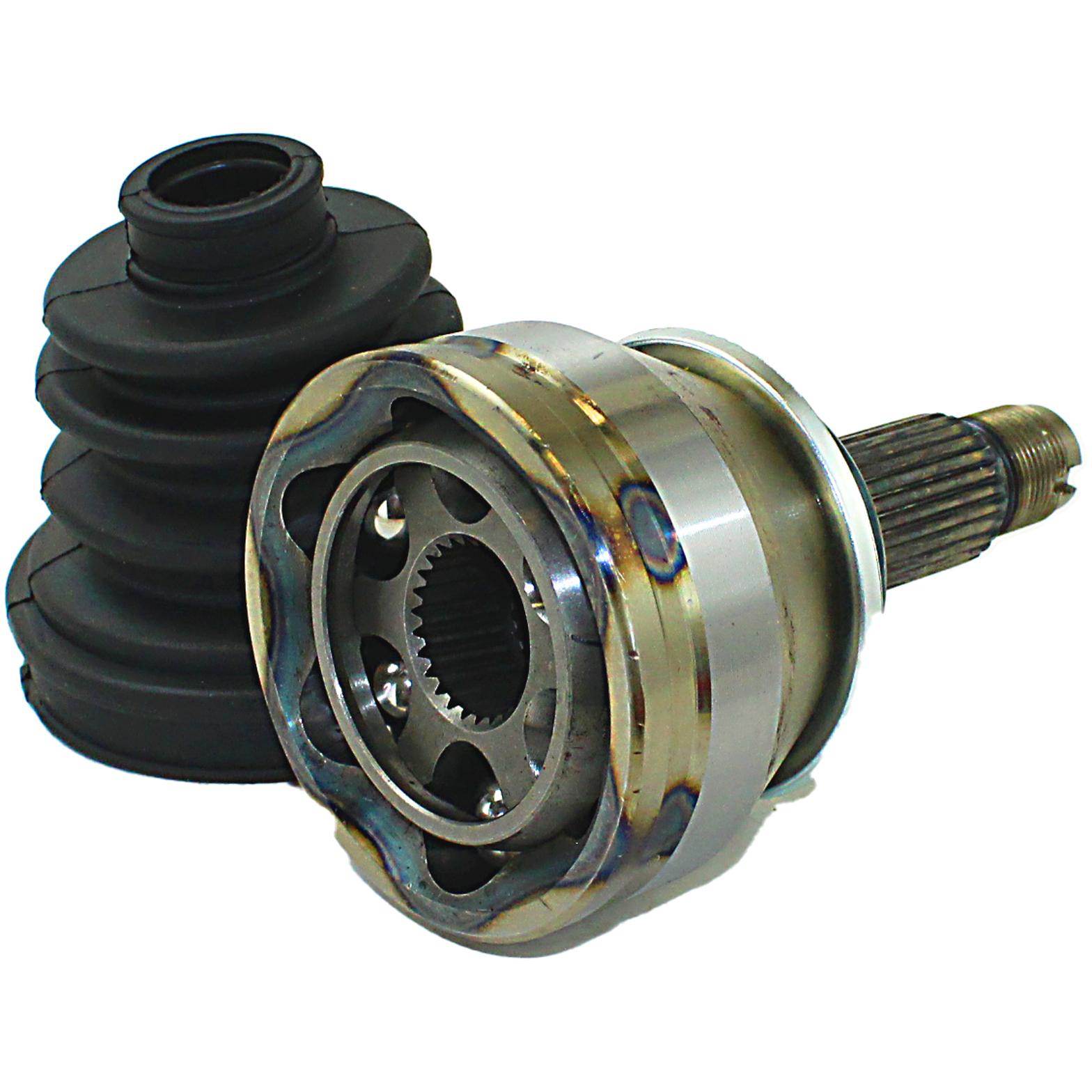 Kit Junta Homocinetica para MINI Cooper - Perfect - KJH1502