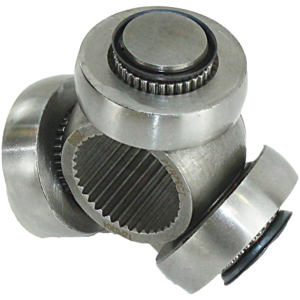 Trizeta para Chevrolet Captiva - Perfect - TZP0304