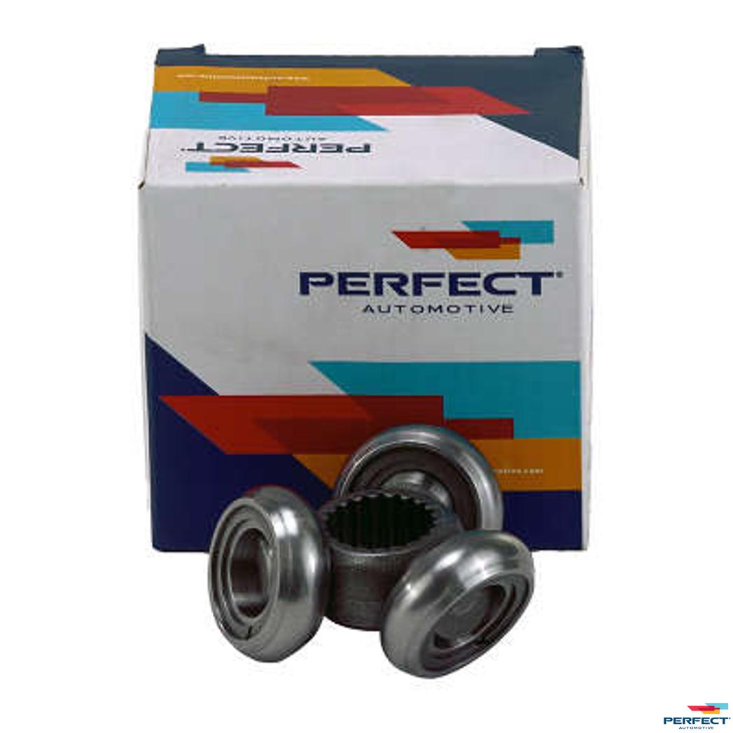 Trizeta para JAC J3 - Perfect - TZP4100