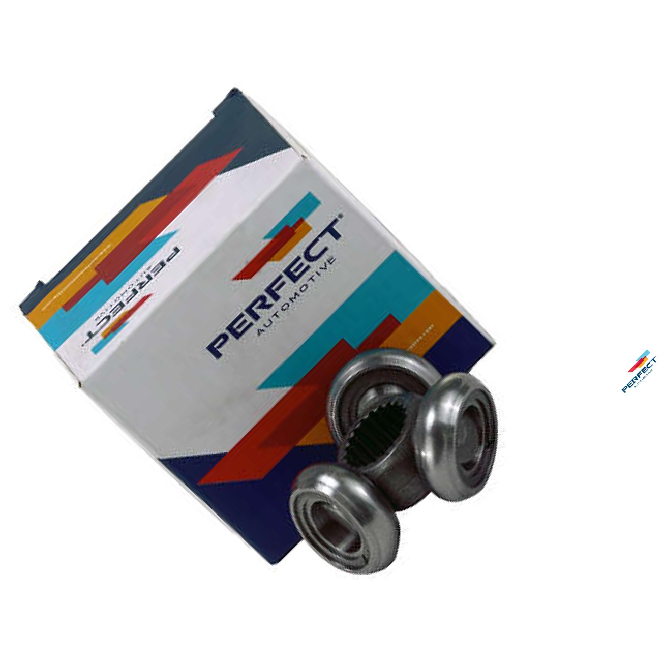 Trizeta para JAC J3 - Perfect - TZP4100