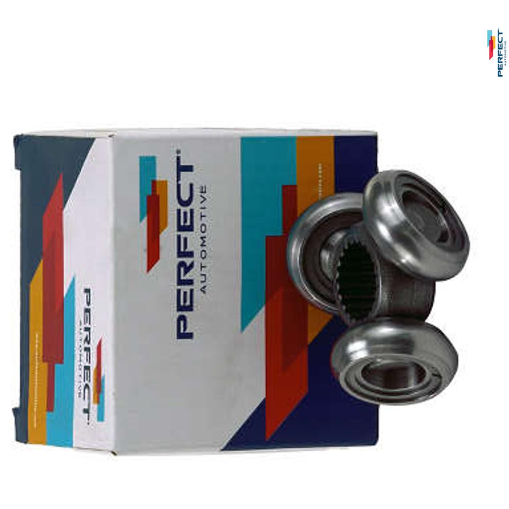 Trizeta para JAC J3 - Perfect - TZP4100